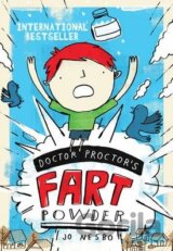 Doctor Proctor's Fart Powder