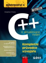 Mistrovství v C++