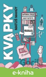 Kvapky