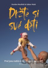 Držte si své děti