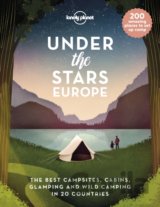 Under the Stars - Europe