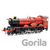 Metal Earth 3D kovový model Harry Potter: Bradavický expres