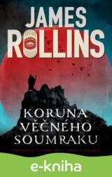 Koruna věčného soumraku