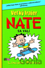Veľký frajer Nate sa valí