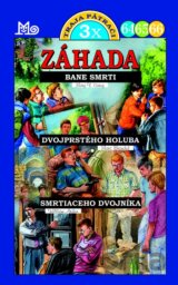 Traja pátrači 64, 65, 66 (3x)