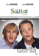 Stážisti (2013)