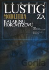 Modlitba za Katarínu Horovitzovú