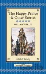The Happy Prince and Other Stories