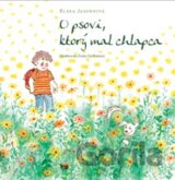 O psovi, ktorý mal chlapca