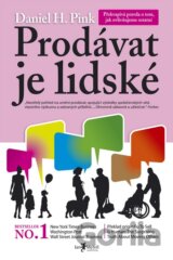 Prodávat je lidské
