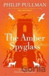 The Amber Spyglass