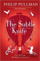 The Subtle Knife