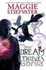 The Dream Thieves