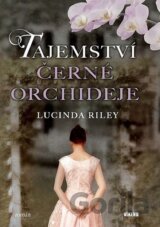 Tajemství černé orchideje