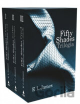 Fifty Shades Trilógia