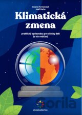 Klimatická zmena