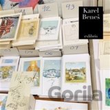 Karel Beneš - Exlibris