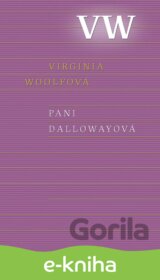 Pani Dallowayová
