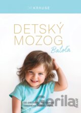 Detský mozog: Batoľa