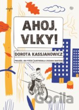 Ahoj, vlky!