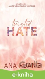 Twisted Hate
