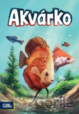 Akvárko