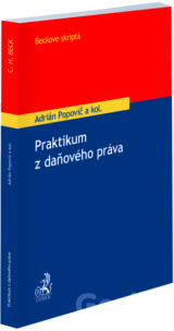 Praktikum z daňového práva