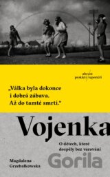 Vojenka
