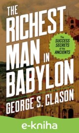The Richest Man in Babylon