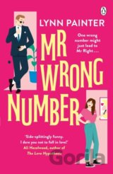 Mr Wrong Number