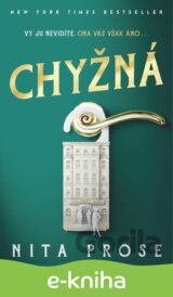Chyžná
