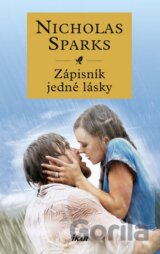 Zápisník jedné lásky