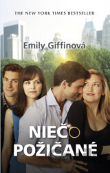 Niečo požičané