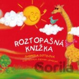 Roztopašná knižka