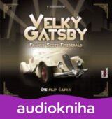 Velký Gatsby