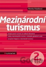 Mezinárodní turismus