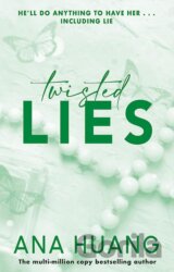 Twisted Lies
