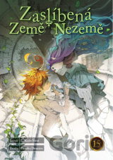 Zaslíbená Země Nezemě 15