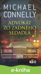 Advokát zo zadného sedadla
