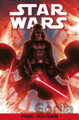 Star Wars: Vyvolený - Světlo pohasíná