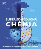 Superjednoduchá chémia