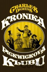 Kronika Pickwikova klubu