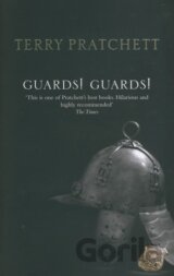 Guards! Guards!