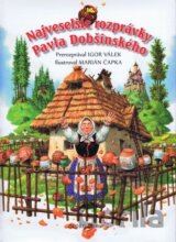 Najveselšie rozprávky Pavla Dobšinského