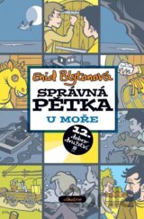 Správná pětka u moře