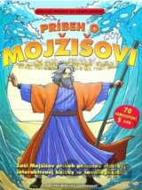 Príbeh o Mojžišovi