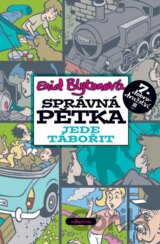 Správná pětka jede tábořit