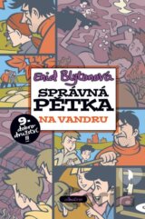 Správná pětka na vandru
