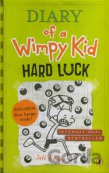 Diary of a Wimpy Kid: Hard Luck
