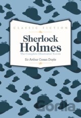 Sherlock Holmes